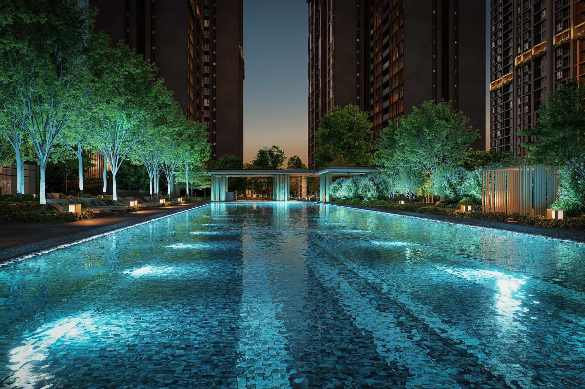 Lumi Prestige: An cư trọn riêng tư giữa nhịp sống thủ đô- Ảnh 2.