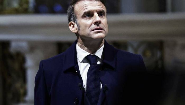 Tổng thống Macron lần thứ sáu đi tìm Thủ tướng mới cho nước Pháp