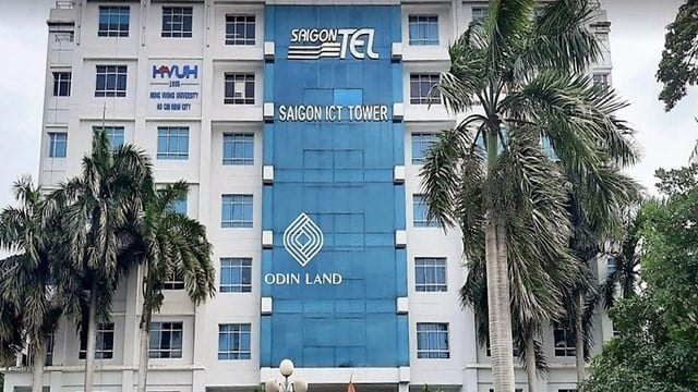 Saigontel (SGT) 'sa đà' vào cho thuê bất động sản, mới hoàn thành 5% kế hoạch năm