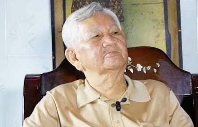 Vua vọng cổ hài Văn Hường ra đi, tiếng cười ở lại  - Ảnh 2.