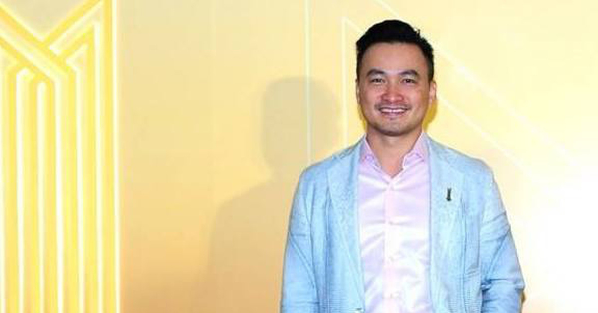 Company with former actor Chi Bao as CEO: Reduced capital from 100 billion to 100 million