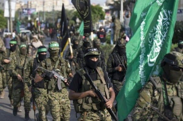 Hamas sẵn sàng từ bỏ một thứ quan trọng và chấp nhận Nhà nước Palestine độc lập theo điều kiện này