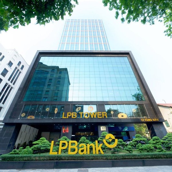 LPBank plans to hold an extraordinary shareholders' meeting in August