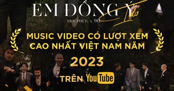 Nhạc Việt và những dấu son thú vị