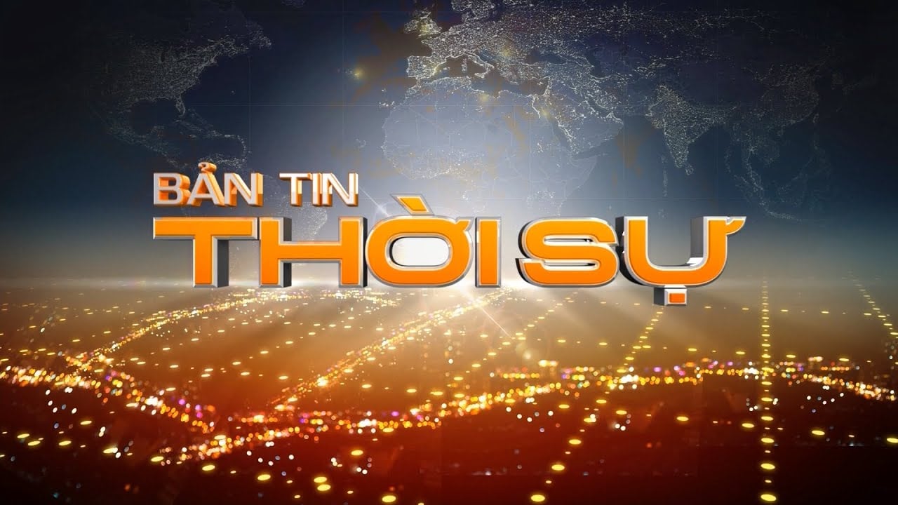 Bản tin thời sự 21h ngày 02/11/2023