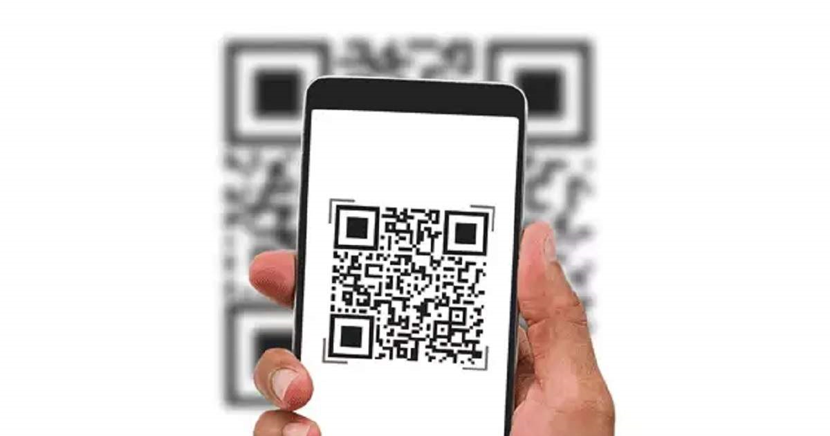 Information about money transfer via QR code being hacked is fake news