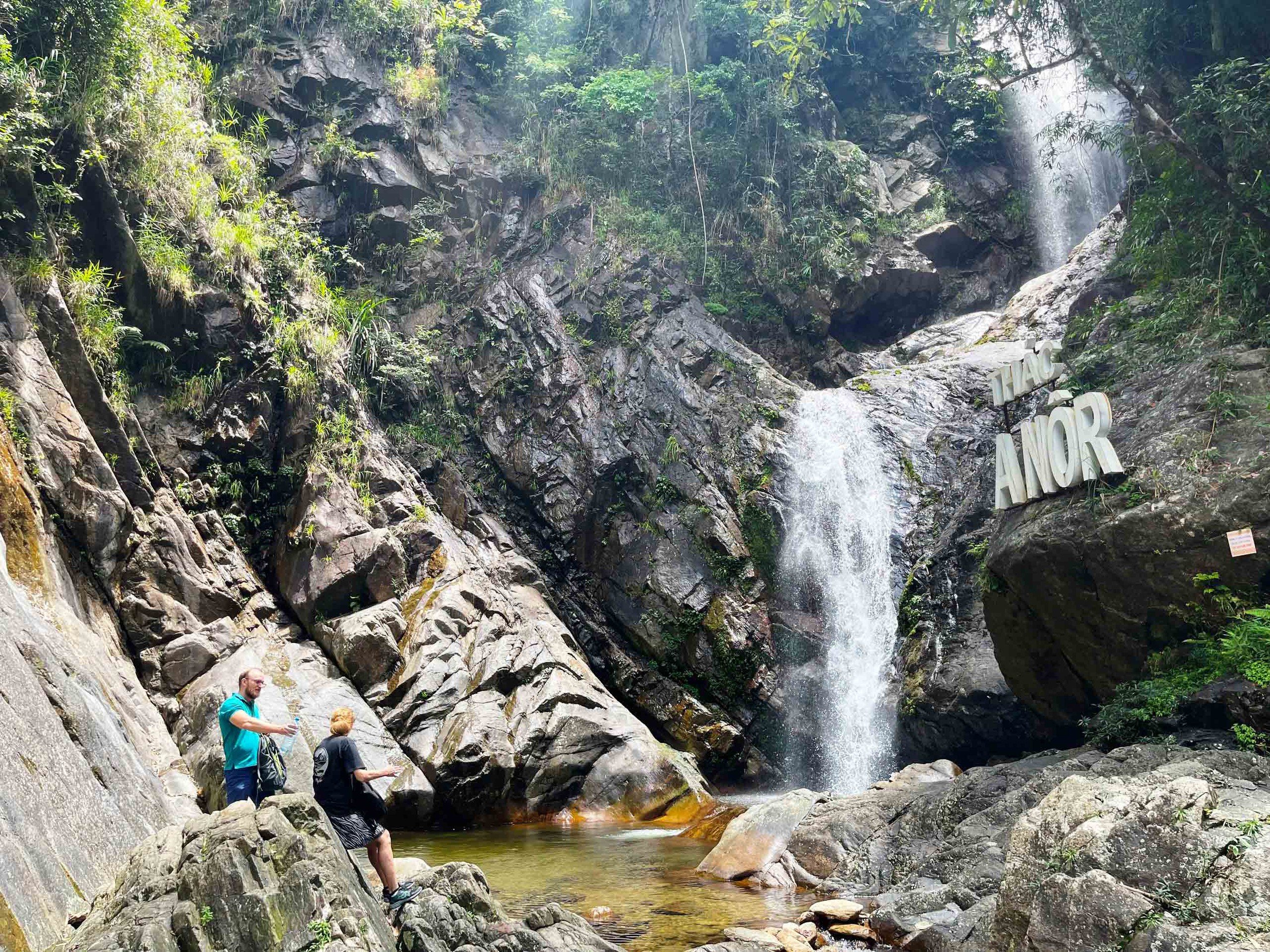 Đại ngàn vẫy gọi- Ảnh 2.