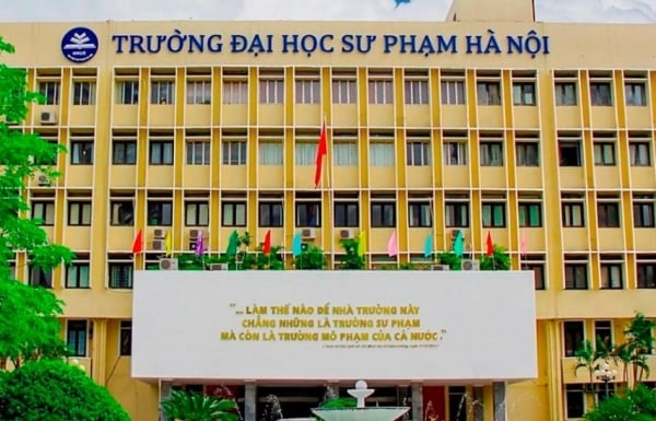 Hanoi National University of Education auctions 03 premises for lease