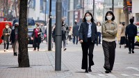 韓国の超富裕層の莫大な資産に驚く