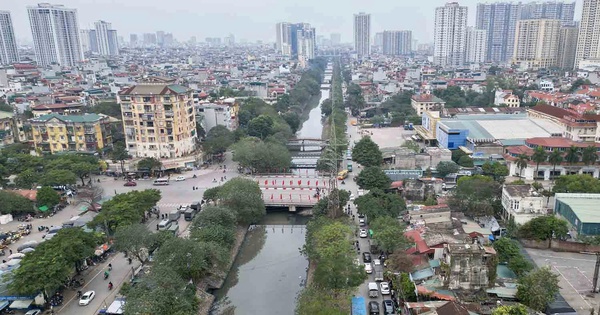 Hoàn thành GPMB dự án mở rộng đường Tam Trinh trong tháng 9