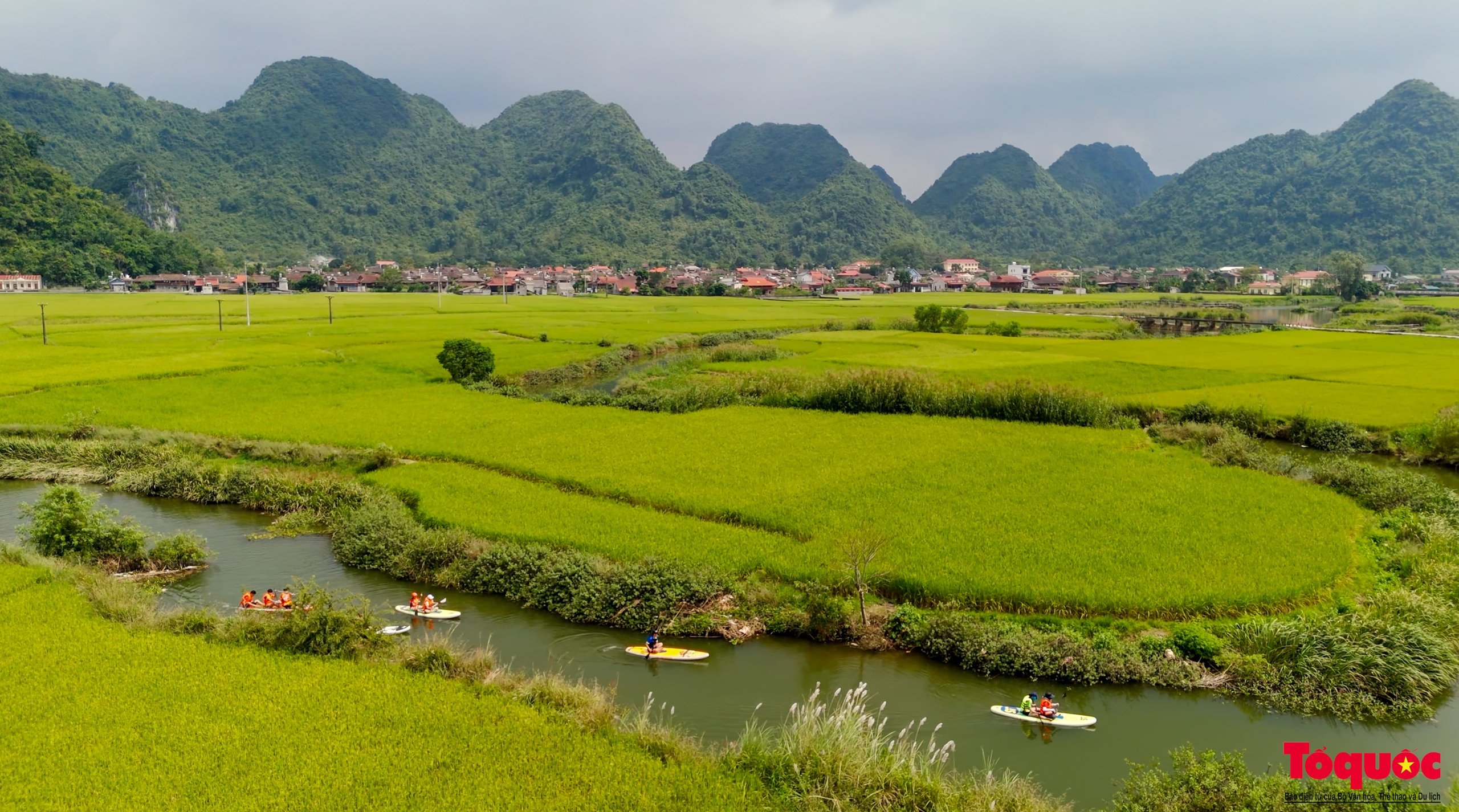 Khám phá ngôi làng cổ hàng trăm năm tại "thung lũng mây" Bắc Sơn - Ảnh 18.