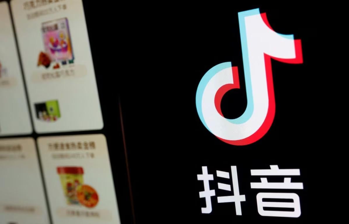 bytedance a expérimenté la version chinoise de l'image 1 de TikTok