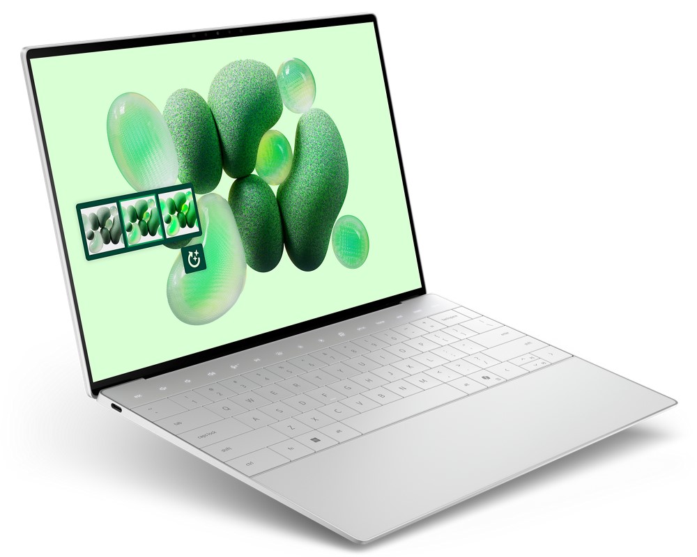 Dell XPS 13 có phiên bản tích hợp Snapdragon X Elite kết hợp Copilot+