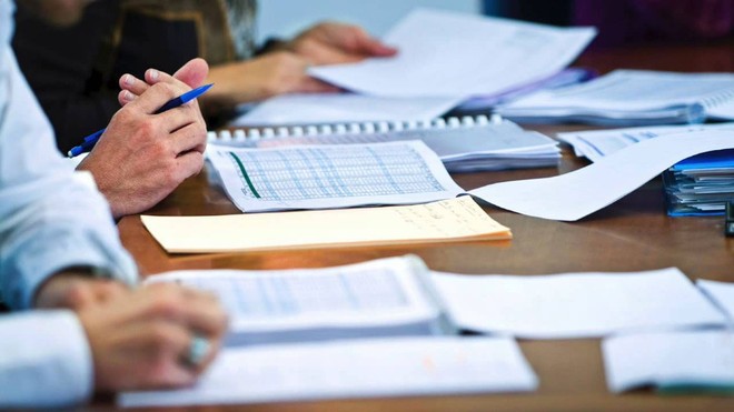 Công ty CP Tư vấn Xây dựng Điện 2 phải nộp hơn 2 tỷ đồng tiền phạt và chậm nộp