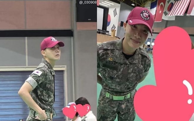 أسباب خروج جايهوب من فرقة BTS مبكرًا
