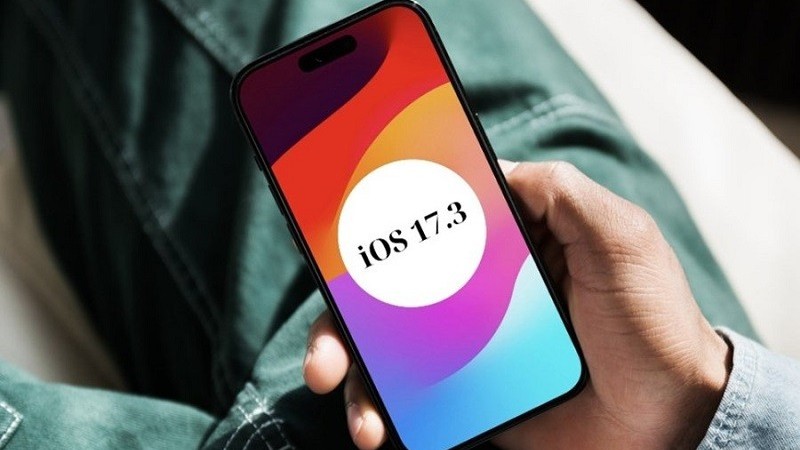 Apple publie iOS 17.3 avec de nombreuses fonctionnalités utiles