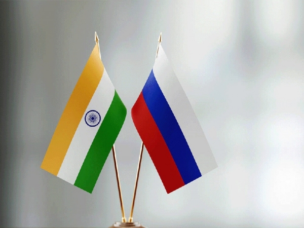 Trade turnover increased impressively, India sold this item to Russia for the first time