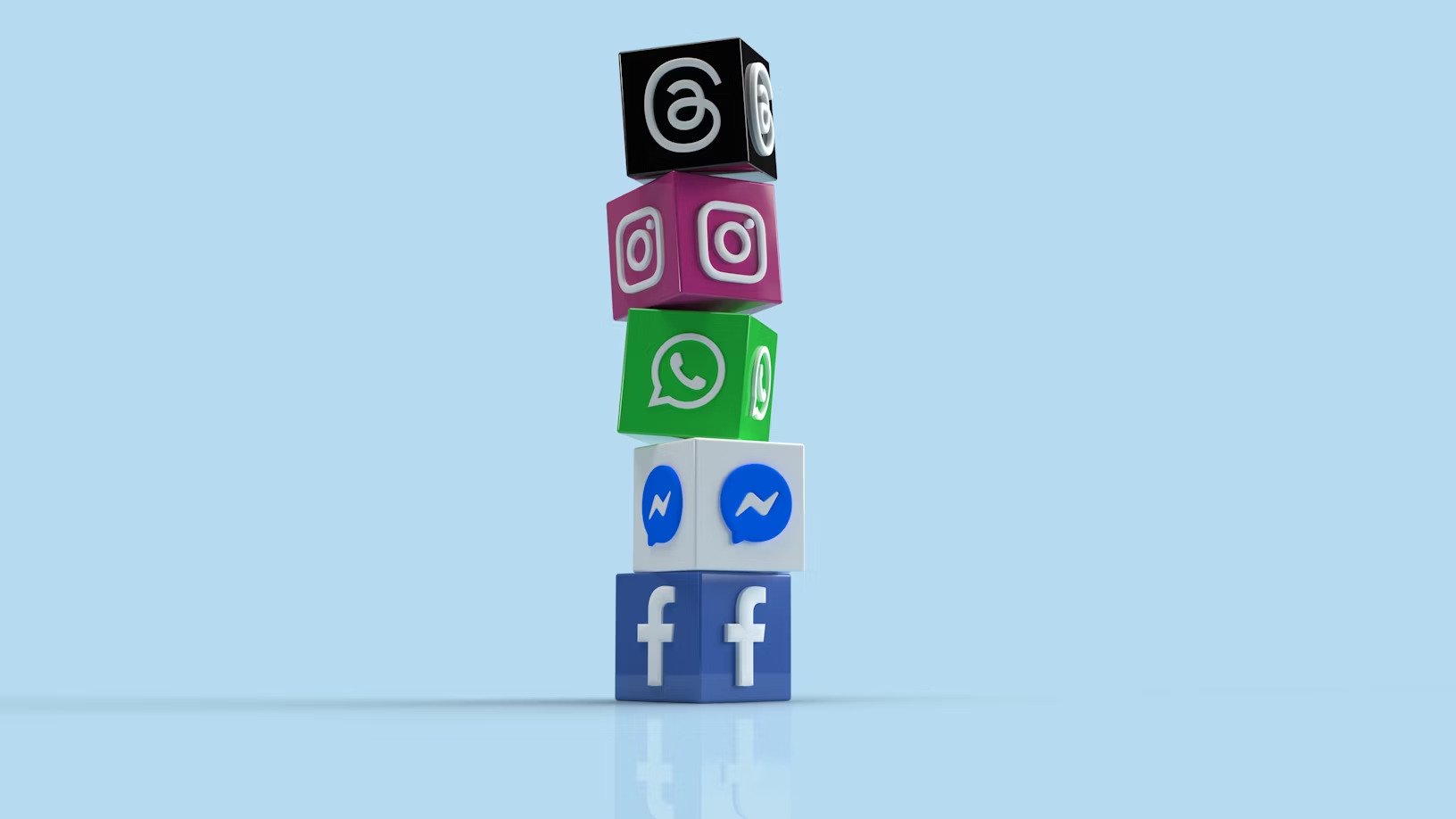 What will be the impact of Facebook stopping content moderation? Image 1