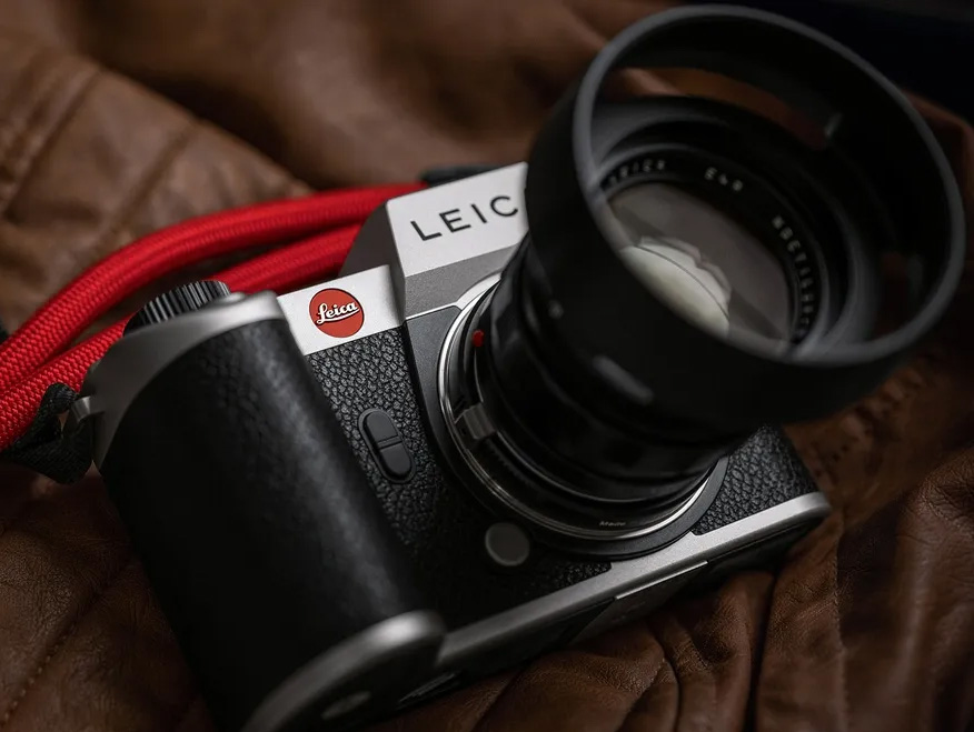 Leica SL3 steht kurz vor der Veröffentlichung mit vielen neuen Upgrades Bild 3