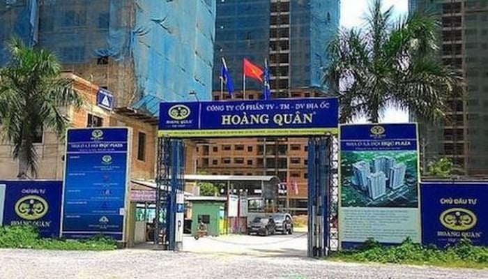 Lãi Quý 1 giảm 80%, Địa ốc Hoàng Quân (HQC) vẫn huy động tiếp 1.000 tỷ