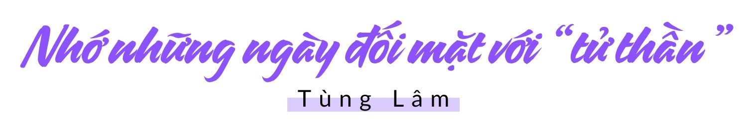 Tự hào "nghề nguy hiểm" ảnh 1