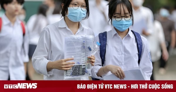 Gợi ý đáp án môn Hóa học mã đề 203 kỳ thi tốt nghiệp THPT 2023.