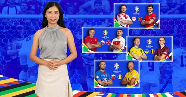 Análisis de la Eurocopa 2024 con MC: Bélgica y Turquía seguirán