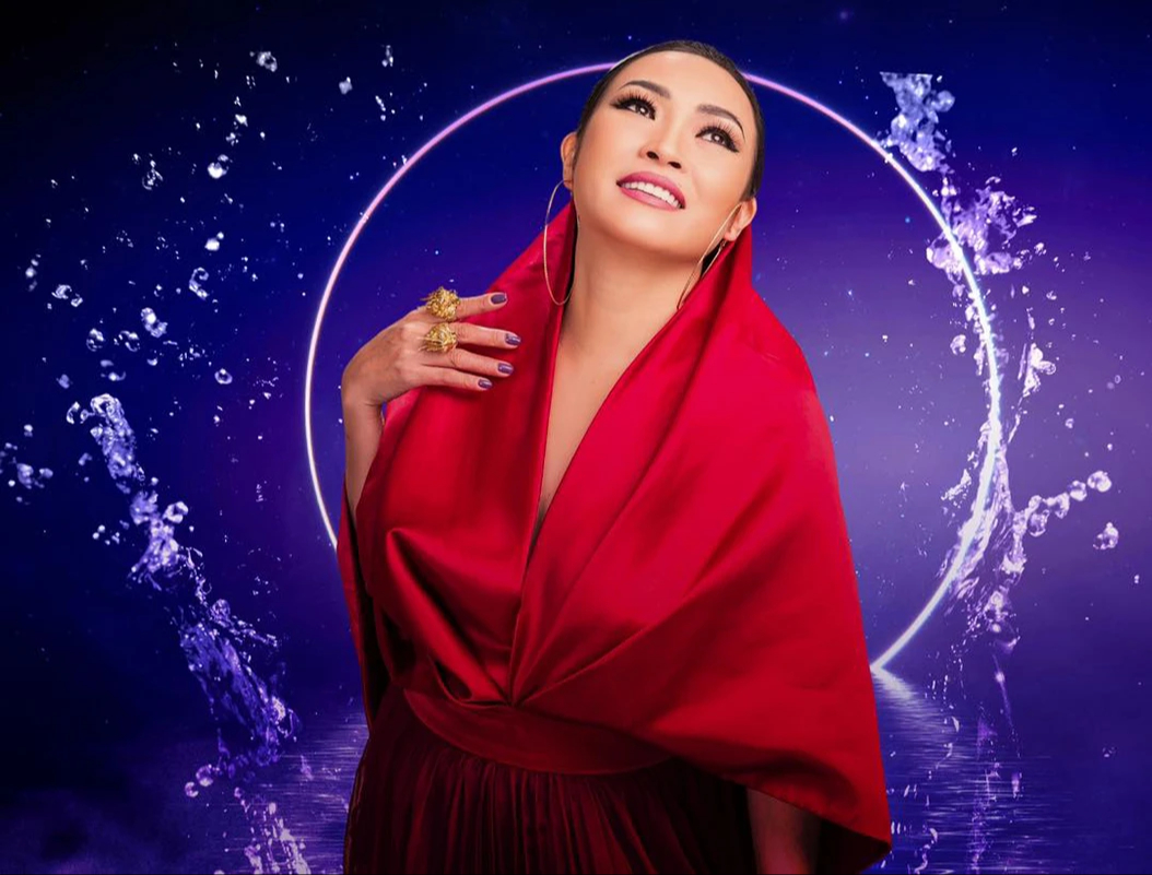 Liveshow trở lại với những ca sĩ thực lực- Ảnh 5.