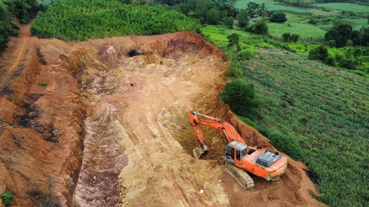 Thanh Hóa chấn chỉnh hoạt động khai thác khoáng sản: Tăng nguồn thu