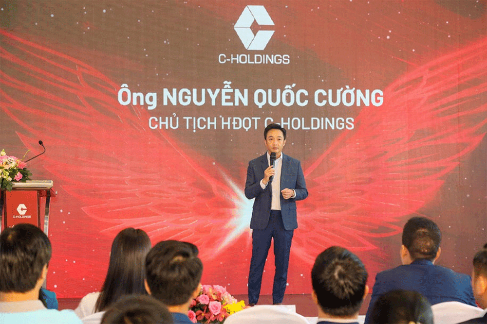 Ms. Nhu Loan was arrested, Mr. Cuong Do La became CEO, what is waiting for Quoc Cuong Gia Lai?