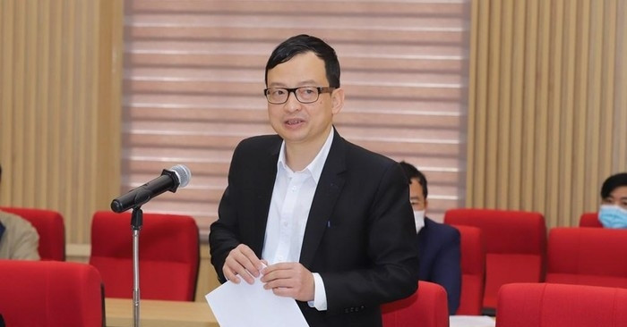 Due to low trust, Chairman of Tien Lang district asked to resign?