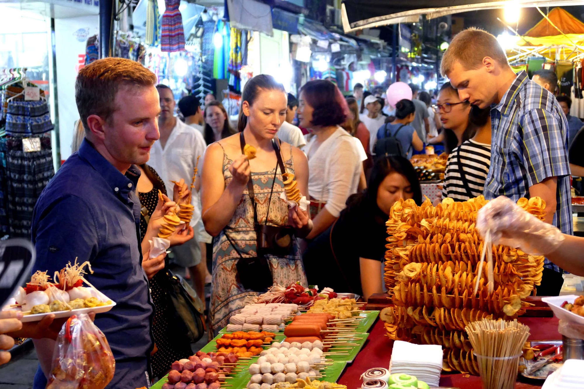 Thời cơ 'vàng' bứt tốc du lịch  - Ảnh 3.