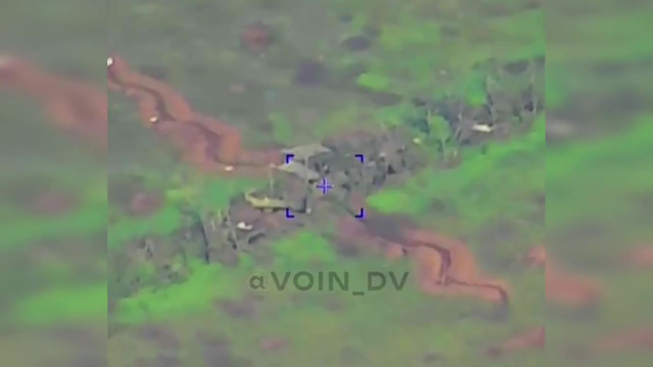 Mundo - Los aviones de ataque rusos Su-25 muestran su poder, abrumando a las fuerzas ucranianas (Foto 2).
