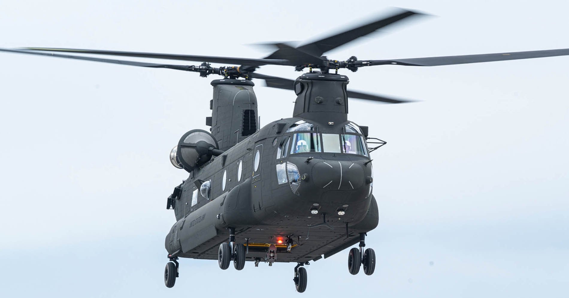 American aircraft giant offers combined defense and rescue aircraft in Vietnam