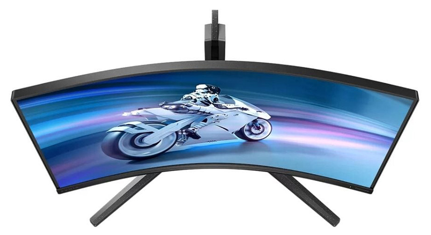 Wir präsentieren den neuen Philips Gaming-Monitor 3