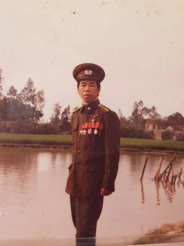 ตามล่าหาฮีโร่ : ตำนานแห่งทะเลสาบ - ภาพที่ 6 Tìm lại những anh hùng: Huyền thoại ở lòng hồ - Ảnh 6.