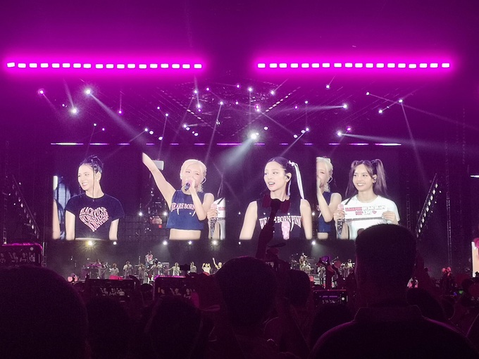 Nghệ nhân ẩm thực kể về món phở Blackpink thưởng thức tại Hà Nội - 3