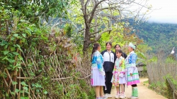 Changes of Mong ethnic people in Cao Bang