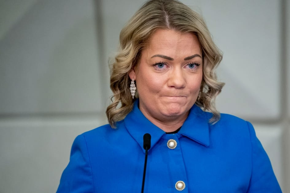 El ministro de Educación de Noruega dimite por un escándalo de plagio