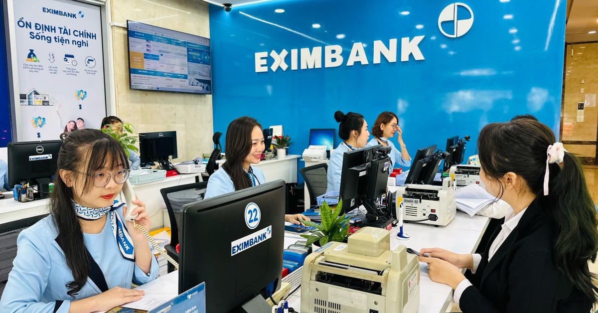 Eximbank afirma que los documentos que circulan en línea “no provienen del banco”