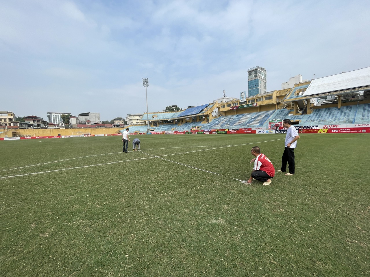 V-League trở lại, các CLB được ban tổ chức đặc biệt lưu ý điều gì?- Ảnh 3.