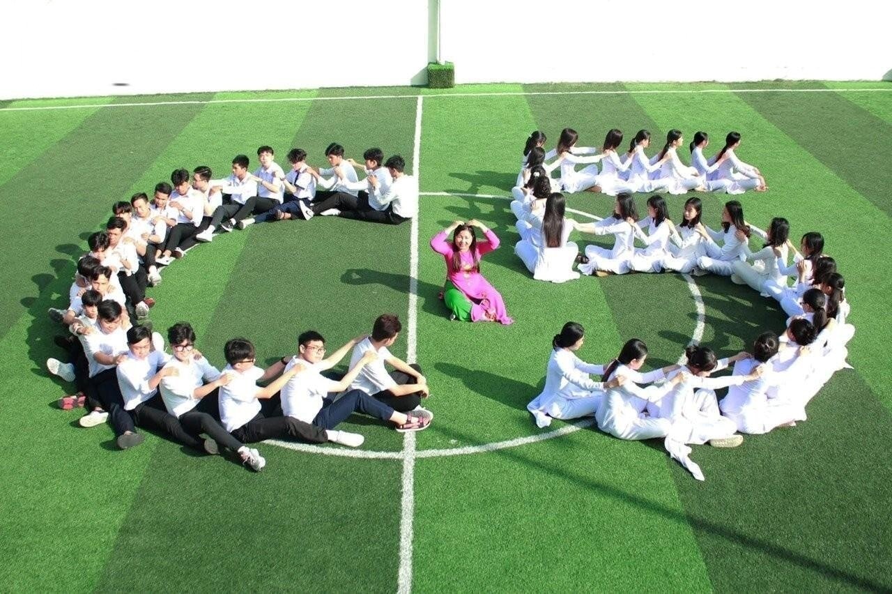 Qua 2 mùa, cuộc thi nhận được sự hưởng ứng của đông đảo học sinh THPT.