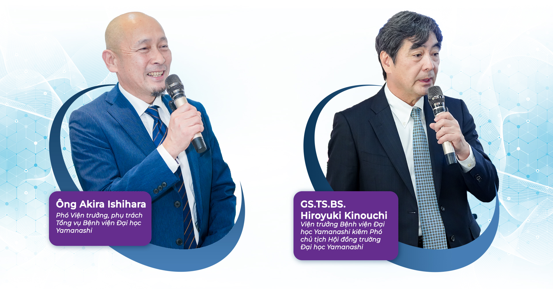 BERNARD HEALTHCARE ‘CHẠM ĐẾN TRÁI TIM’ NHỮNG BẬC THẦY Y KHOA TẠI NHẬT BẢN- Ảnh 6.