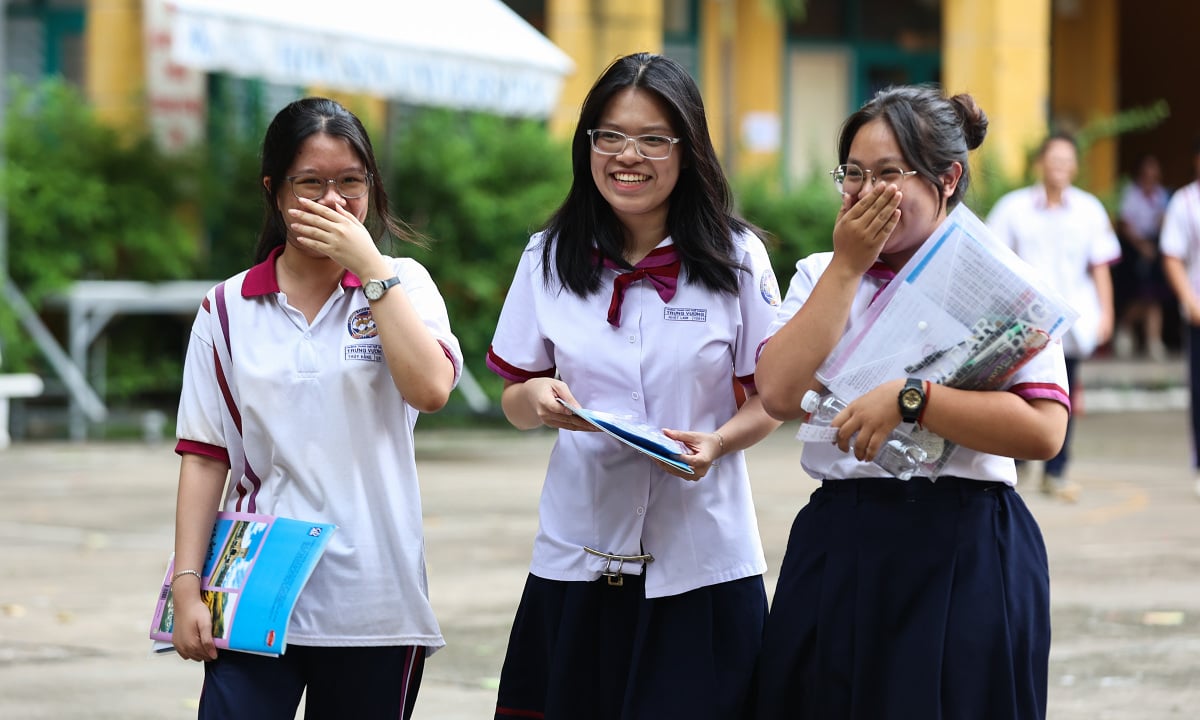 Novedades en el reglamento del examen de graduación de bachillerato 2024