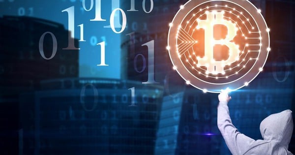 Las estafas con criptomonedas aumentan un 40% en un año