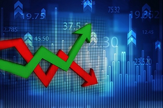 VN-Index быстро восстанавливается, несмотря на то, что иностранные инвесторы продолжают неустанно распродавать акции