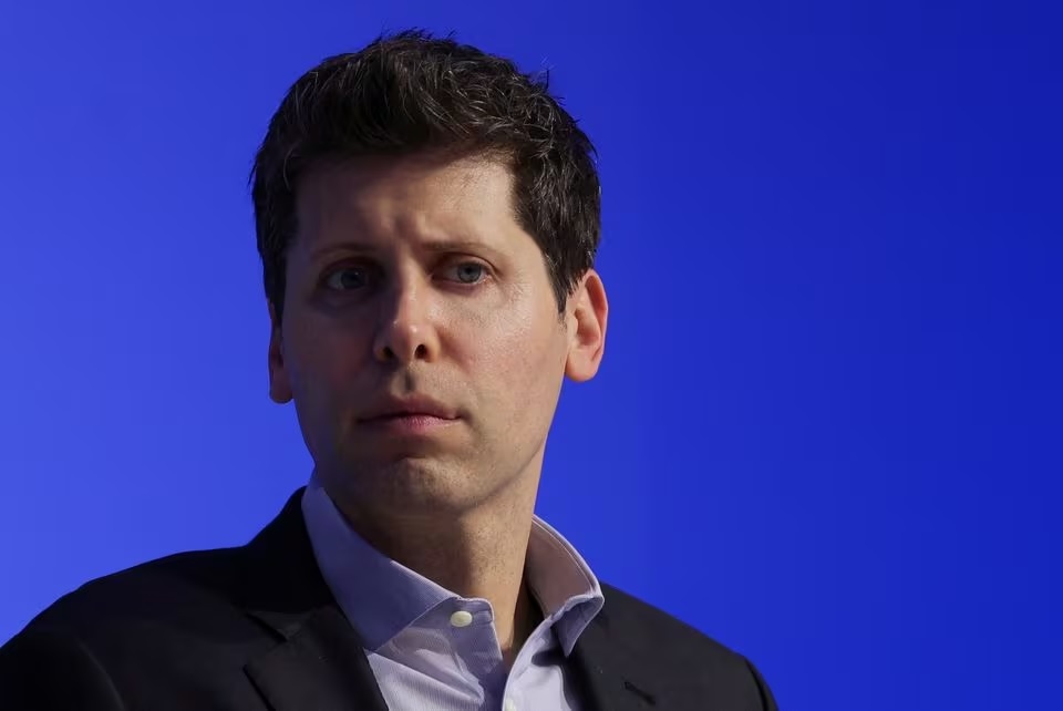 GPT発行会社のCEOサム・アルトマンが失脚、テクノロジー業界に衝撃