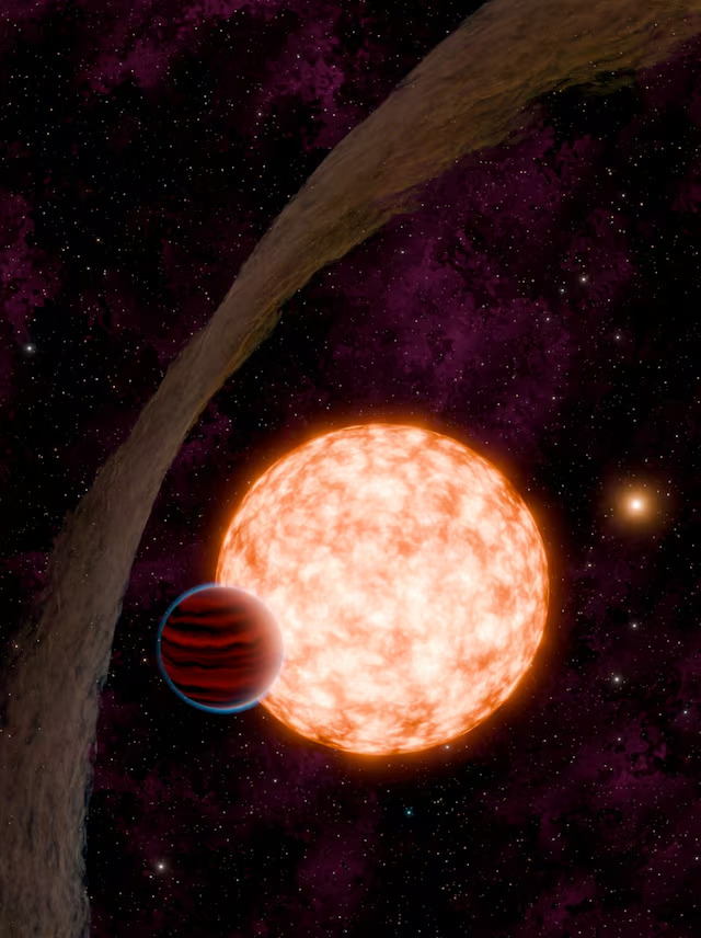 la découverte de planètes se forme rapidement figure 1