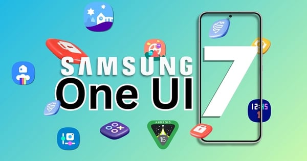 Samsung tendrá mejor protección de aplicaciones en One UI 7