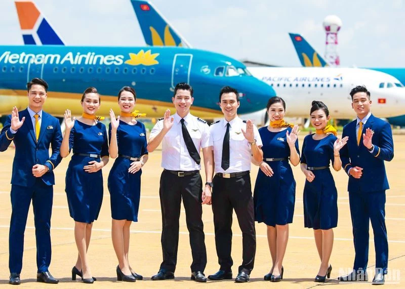 Pacific Airlines cất cánh trở lại sau tái cơ cấu